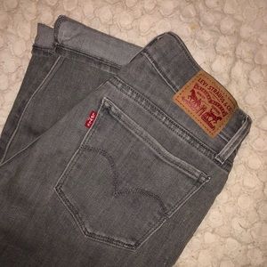 LEVI'S Skinny Jeans